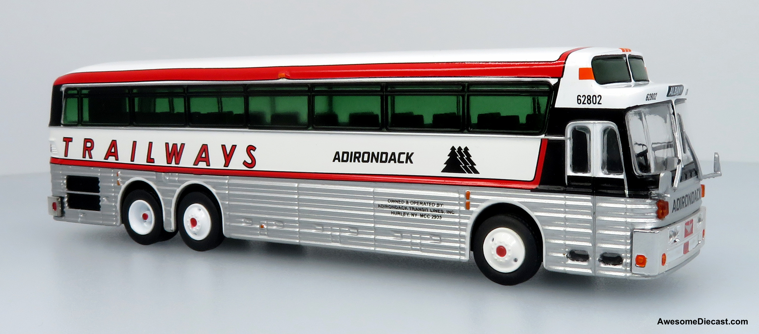 How much is the Trailways unlimited pass?