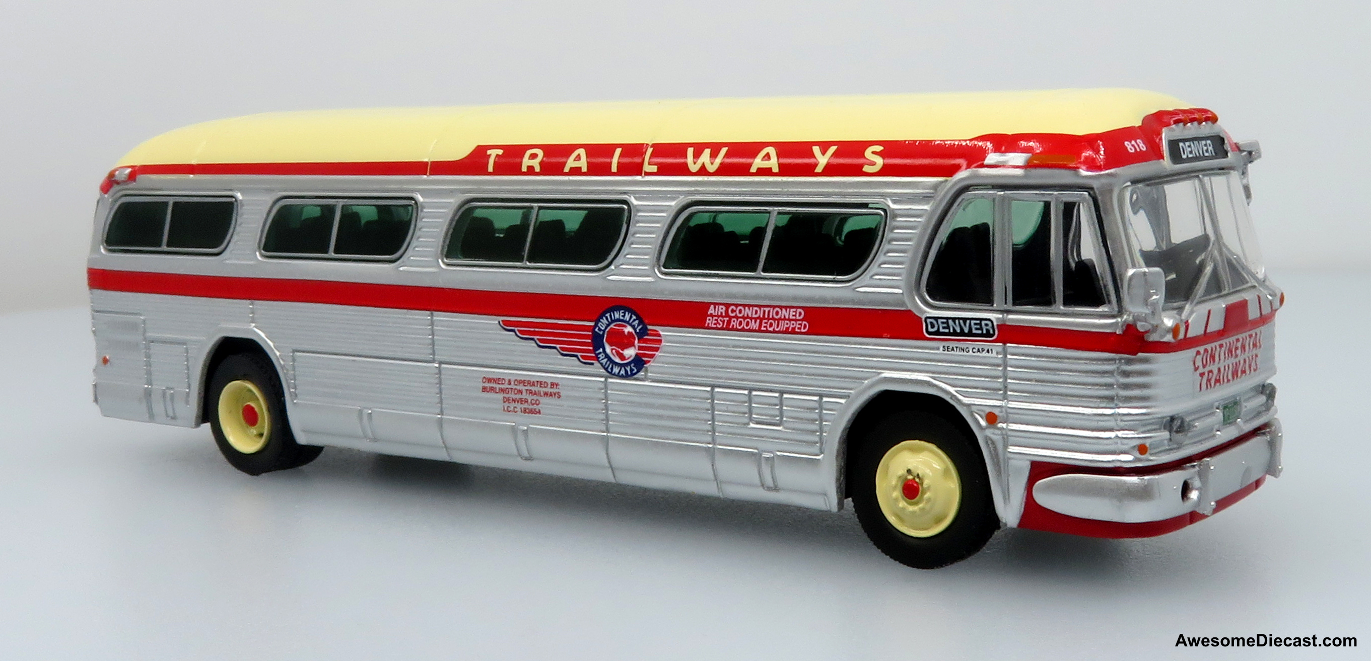 How much is the Trailways unlimited bus pass?