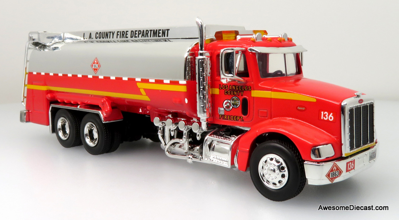 What is the value of a 1998 Peterbilt 379?