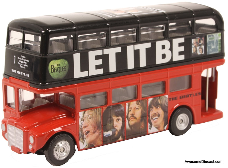 The Beatles 'Let It Be'