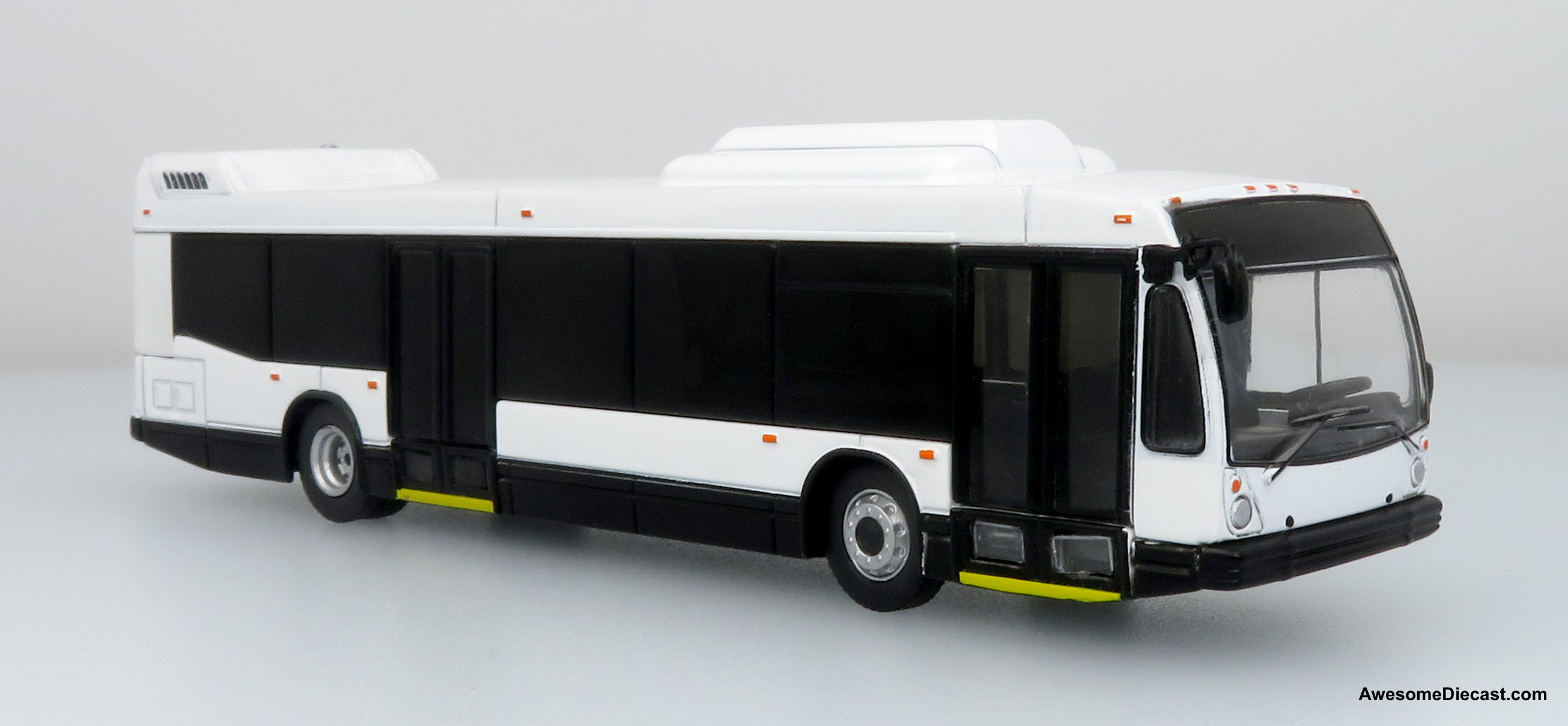 Can this bus be returned if I change my mind?