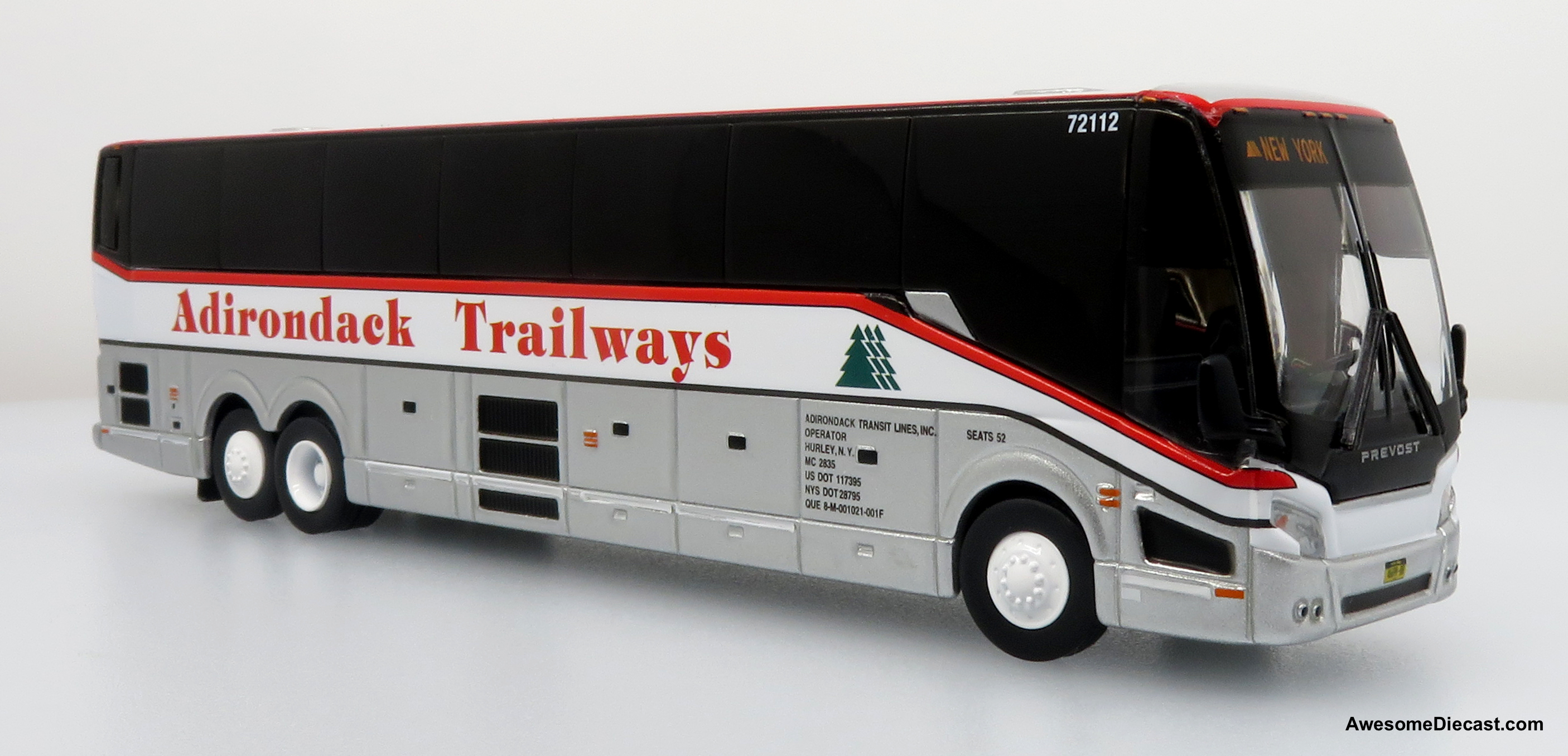 What's the best way to contact Trailways?