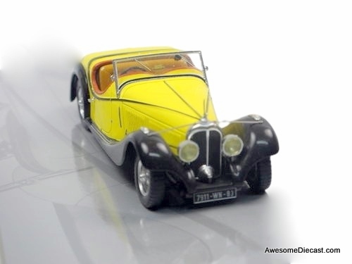 What is the connection to the Mullin Automotive Museum?