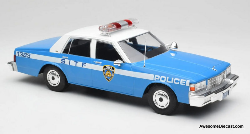 What is a 66 Caprice worth?